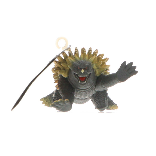 [FIG]アンギラス2005「ゴジラ FINAL WARS」 ムービーモンスターシリーズ フィギュア バンダイ