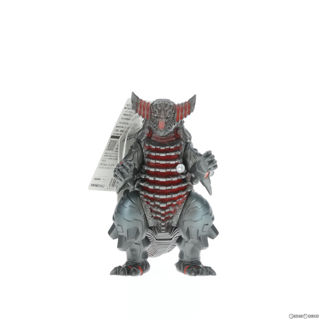 [FIG]メカロボット怪獣 メカゴモラ 「ウルトラマンゼロ」 ウルトラ怪獣シリーズEX フィギュア(2113088) バンダイ
