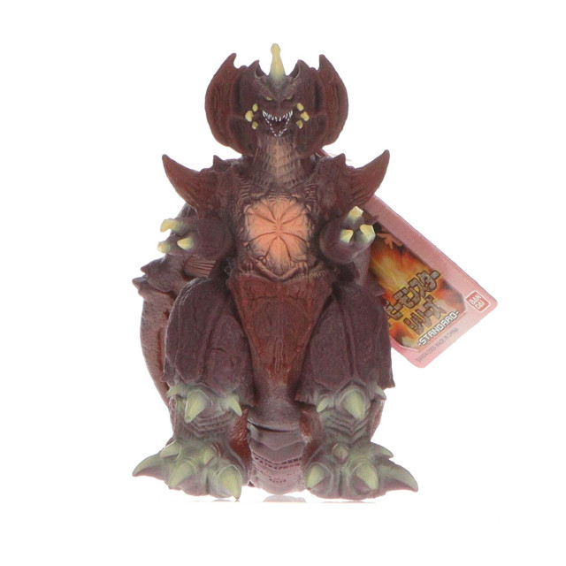 [FIG]デストロイア(完全体) 「ゴジラvsデストロイア」 ムービーモンスターシリーズ-STANDARD- フィギュア(62527) バンダイ