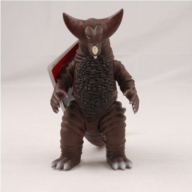 [FIG]古代怪獣 ゴモラ 「ウルトラマン」 ウルトラ怪獣シリーズ9 フィギュア バンダイ