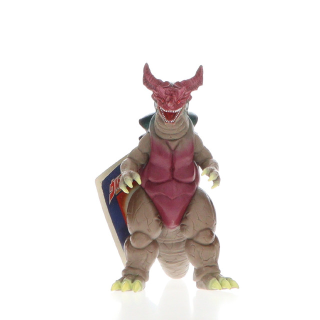 [FIG]カオスゴルメデ 「ウルトラマンコスモス」 ウルトラヒーロー&怪獣シリーズ ウルトラマンコスモス編 フィギュア バンダイ