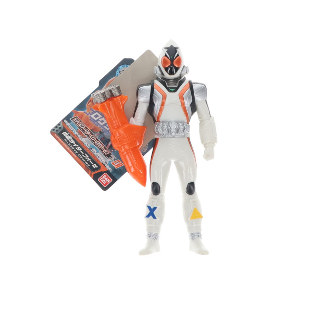 [FIG]仮面ライダーフォーゼ ベースステイツ ロケットオン 「仮面ライダーフォーゼ」 ライダーヒーローシリーズEX フィギュア バンダイ
