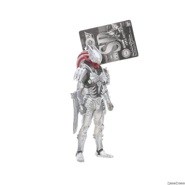 [SFT]暗黒機靱メカザム クリアブラックver. 「ウルトラマンメビウス外伝 ゴーストリバース」 ウルトラ怪獣シリーズSP イベント限定 フィギュア バンダイ