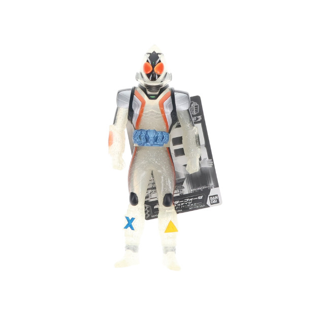 [FIG]仮面ライダーフォーゼ ベースステイツ 宇宙キターッ!バージョン 「仮面ライダーフォーゼ」 ライダーヒーローシリーズEX 仮面ライダーアクションスタジアム入場特典 フィギュア バンダイ