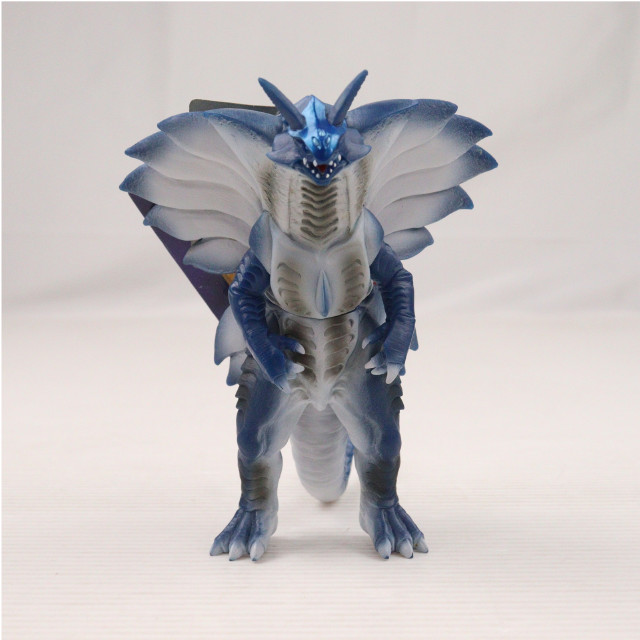 [FIG]海底怪獣レイジャJ(戦闘フォーム) 「劇場版 ウルトラマンコスモス2 THE BLUE PLANET」 ウルトラヒーロー&怪獣シリーズ ウルトラマンコスモス編 フィギュア バンダイ