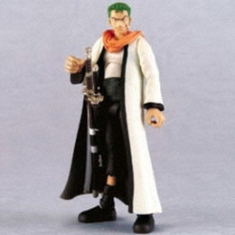 [FIG]フレキシブルアクション ロロノアゾロ アラバスタ編 「ワンピース」 フィギュア バンダイ