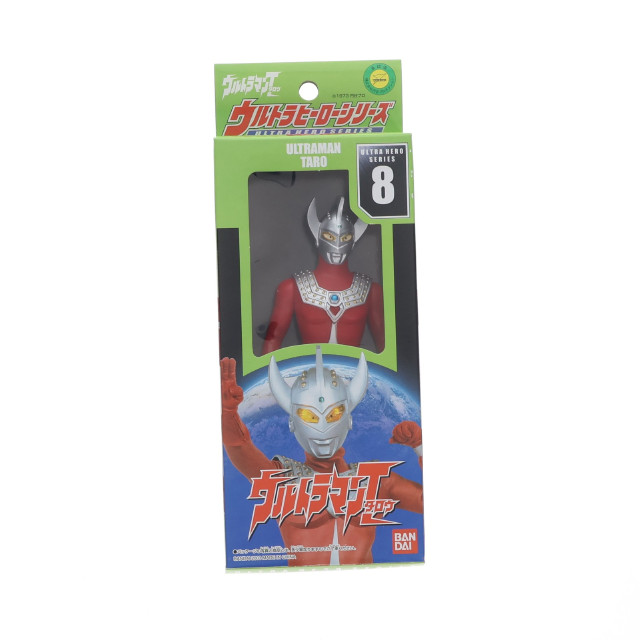 [FIG]ウルトラマンタロウ「ウルトラマンタロウ」ウルトラヒーローシリーズ8 フィギュア バンダイ