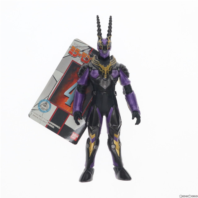 [SFT]ギガゼール「仮面ライダー龍騎」ミラーモンスターシリーズ4 フィギュア バンダイ