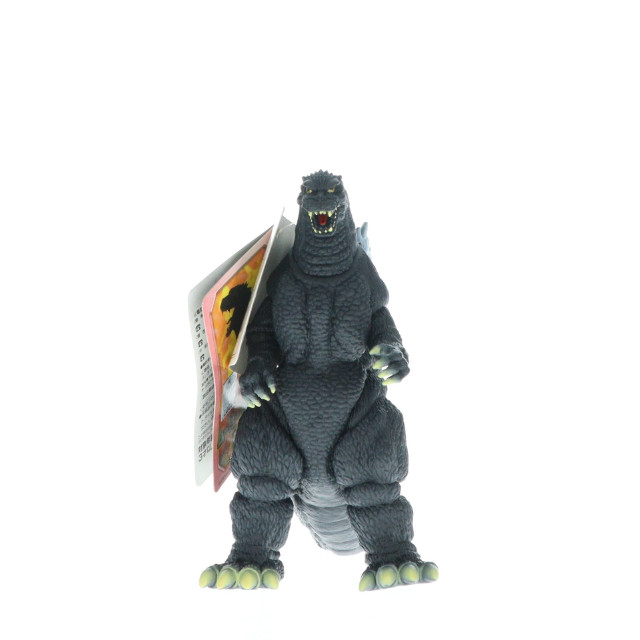 [FIG]ゴジラ(1998) 「GODZILLA -ゴジラ-」 ムービーモンスターシリーズ-STANDARD- フィギュア(61502) バンダイ