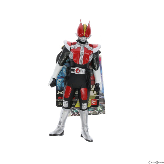 [SFT]仮面ライダー電王 ソードフォーム 「仮面ライダー電王」 レジェンドライダーシリーズ05 フィギュア バンダイ