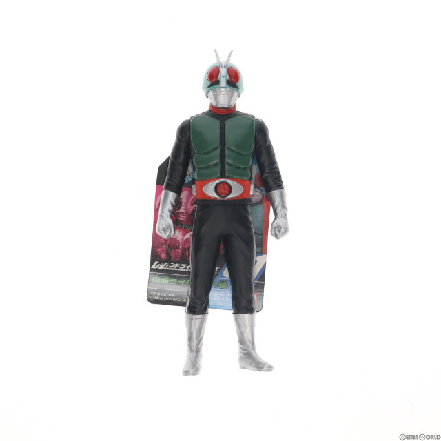 [SFT]仮面ライダー新1号 「仮面ライダー」 レジェンドライダーシリーズ01 フィギュア バンダイ