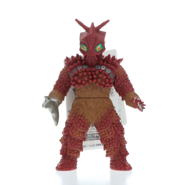 [FIG]巨大ヤプール 「ウルトラマンA」 ウルトラ怪獣シリーズ58 フィギュア バンダイ
