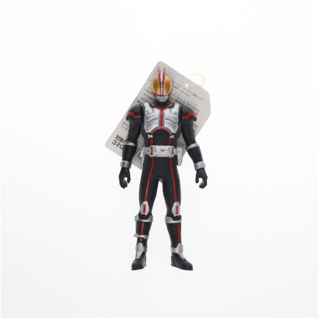 [SFT]仮面ライダーファイズ 「仮面ライダー555(ファイズ)」 レジェンドライダーシリーズ17 フィギュア バンダイ