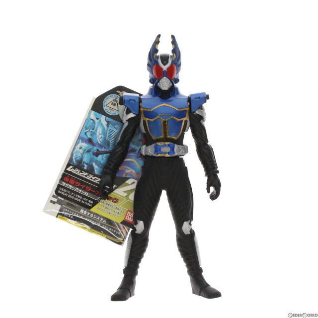 [SFT]仮面ライダーガタック(ライダーフォーム) 「仮面ライダーカブト」 レジェンドライダーシリーズ20 フィギュア バンダイ