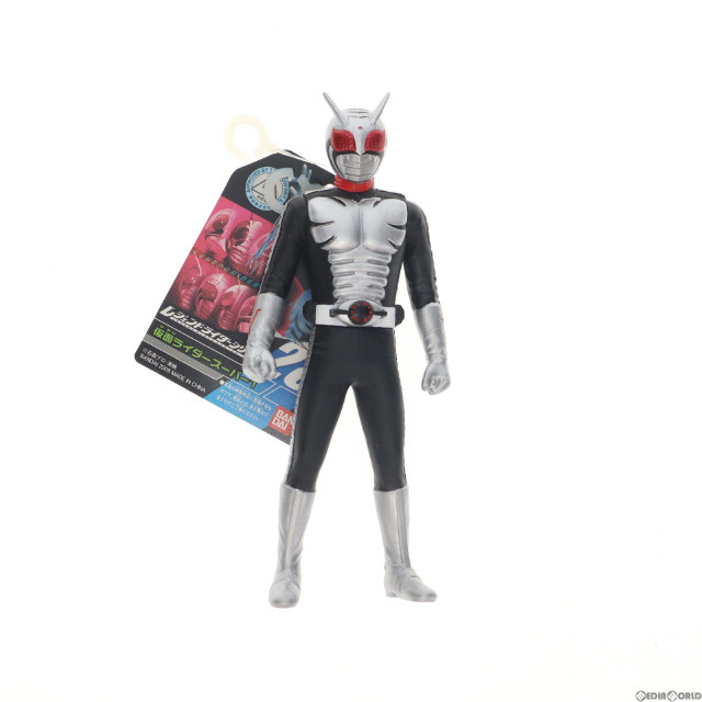 [SFT]仮面ライダースーパー1 「仮面ライダースーパー1」 レジェンドライダーシリーズ28 フィギュア バンダイ