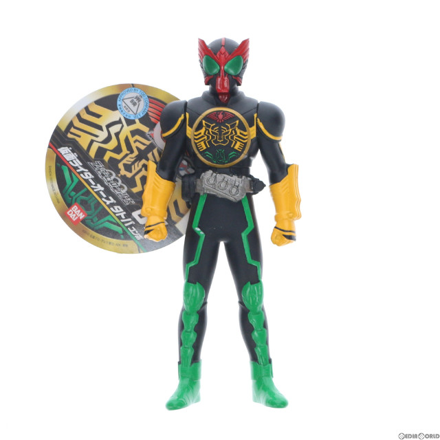 [SFT]仮面ライダーオーズ タトバコンボ「仮面ライダーオーズ/OOO」ライダーヒーローシリーズ RHSOOO-01 フィギュア バンダイ