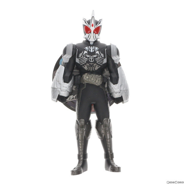 [SFT]仮面ライダーオーズ サゴーゾコンボ 「仮面ライダーオーズ/OOO」 ライダーヒーローシリーズOOOオーズ/04 フィギュア バンダイ