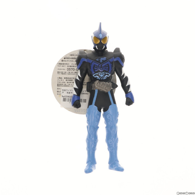 [SFT]仮面ライダーオーズ シャウタコンボ 「仮面ライダーオーズ/OOO」 ライダーヒーローシリーズOOO/オーズ07 フィギュア バンダイ