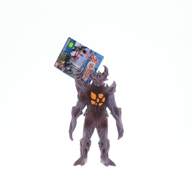 [FIG]カオスヘッダー・イブリース 「ウルトラマンコスモス」 ウルトラ怪獣シリーズ フィギュア バンダイ