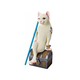 [FIG]フィギュアーツZERO Artist Special ナミ as ネコ 「ワンピース」 魂ウェブ商店限定 フィギュア バンダイ