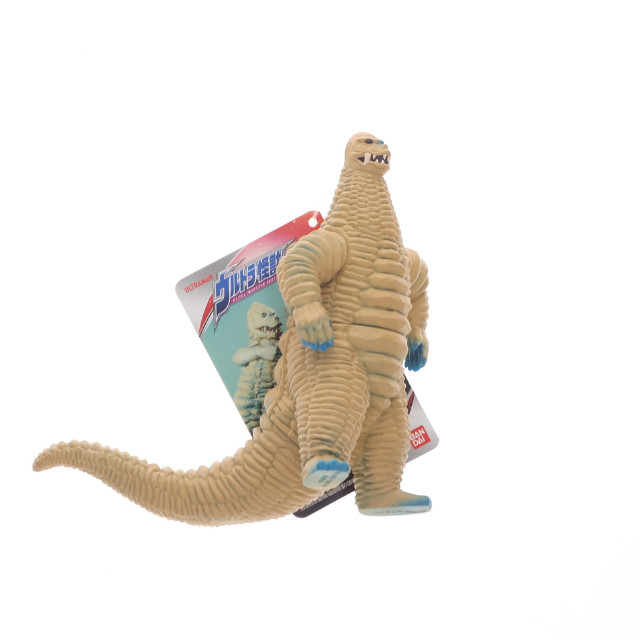 [FIG]レッドキング 「ウルトラシリーズ」 ウルトラ怪獣500シリーズ 14 フィギュア バンダイ
