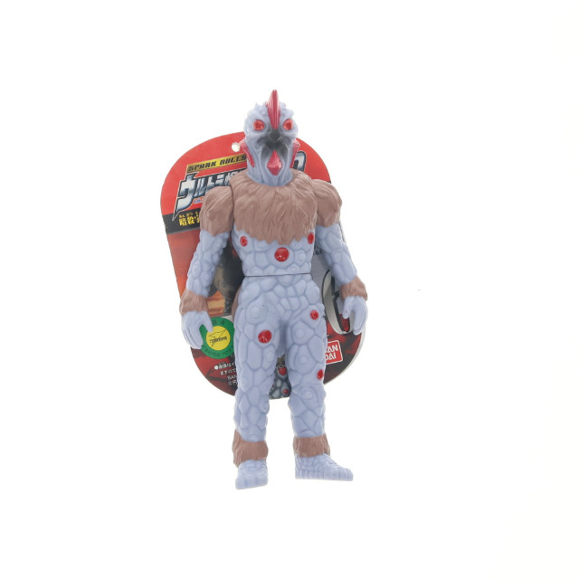 [FIG]ナックル星人 「ウルトラシリーズ」 ウルトラ怪獣500シリーズ 46 フィギュア バンダイ