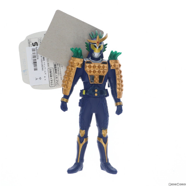 [SFT]仮面ライダー鎧武 パインアームズ 「仮面ライダー鎧武」 ライダーヒーローシリーズ03 フィギュア バンダイ