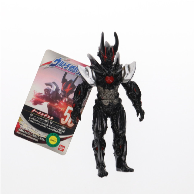 [FIG]ダークルギエル 「ウルトラマンギンガ」 ウルトラ怪獣500シリーズ 56 フィギュア バンダイ