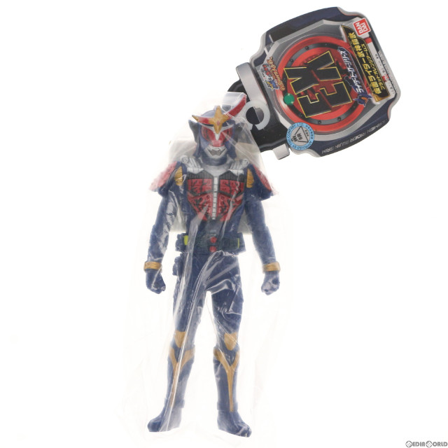 [SFT]仮面ライダー武神鎧武 ブラッドオレンジアームズ 「仮面ライダー鎧武」 ライダーヒーローシリーズEX フィギュア バンダイ