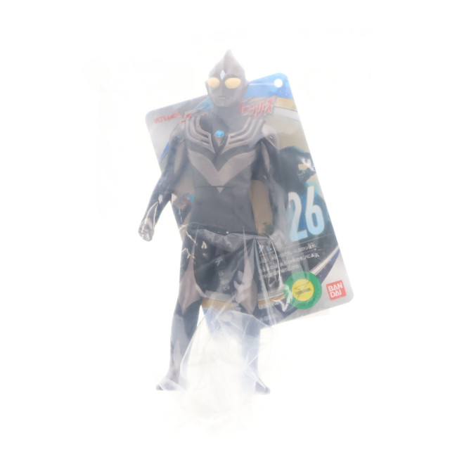 [FIG]ティガダーク(SD) 「ウルトラマンサーガ」 ウルトラヒーロー500シリーズ 26 フィギュア バンダイ