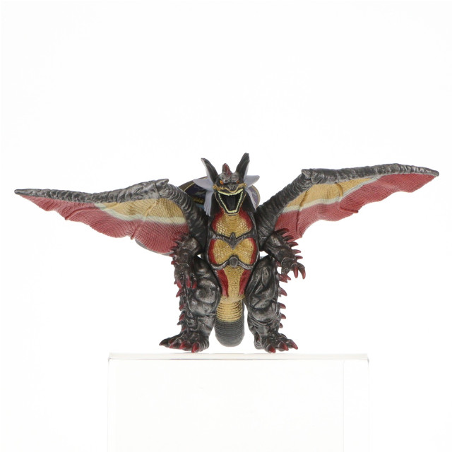 [FIG]ゾグ(第2形態) 「ウルトラマン」 ウルトラ怪獣DX フィギュア バンダイ