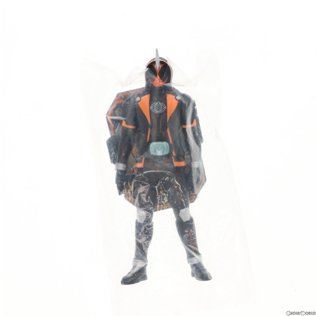 [SFT]仮面ライダーゴースト オレ魂 「仮面ライダーゴースト」 ライダーヒーローシリーズ1 フィギュア バンダイ