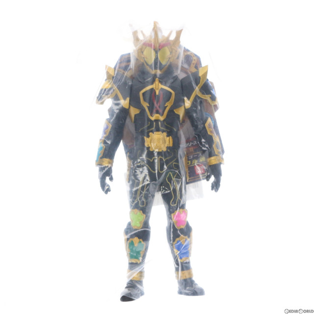 [SFT]仮面ライダーゴースト グレイトフル魂 「仮面ライダーゴースト」 ライダーヒーローシリーズ7 フィギュア バンダイ