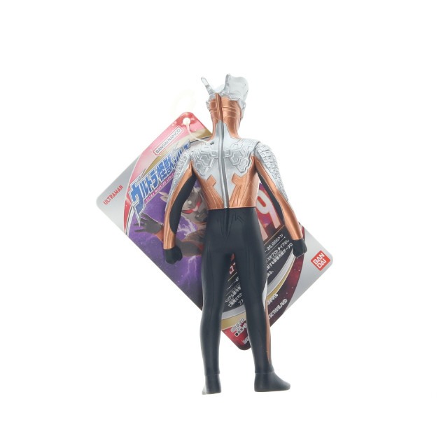 [FIG]ダークロプスゼロ 「ウルトラ銀河伝説外伝 ウルトラマンゼロVSダークロプスゼロ」 ウルトラ怪獣シリーズ79 フィギュア バンダイ