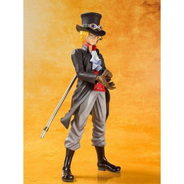 [FIG]フィギュアーツZERO サボ -ONE PIECE FILM GOLD Ver.- 「ONE PIECE FILM GOLD」 魂ウェブ商店限定 フィギュア バンダイ