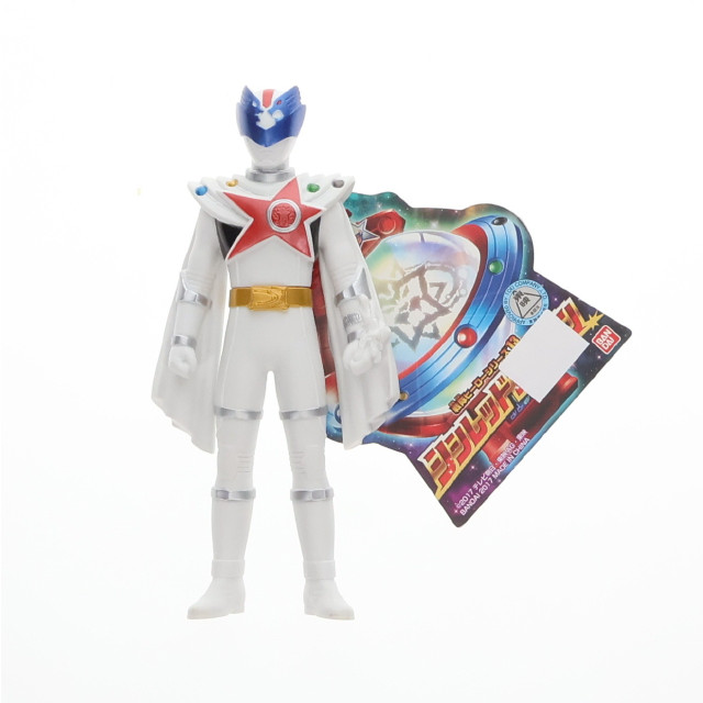 [FIG]シシレッドオリオン 「宇宙戦隊キュウレンジャー」 戦隊ヒーローシリーズ13 フィギュア バンダイ