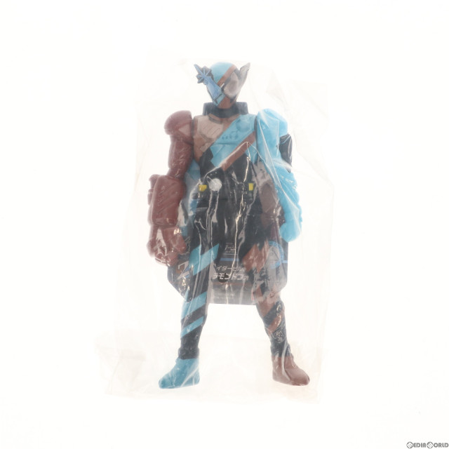[SFT]仮面ライダービルド ゴリラモンドフォーム 「仮面ライダービルド」 ライダーヒーローシリーズ2 フィギュア バンダイ