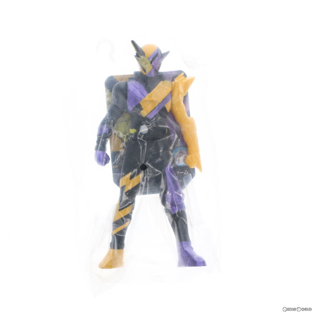 [SFT]仮面ライダービルド ニンニンコミックフォーム 「仮面ライダービルド」 ライダーヒーローシリーズ4 フィギュア バンダイ