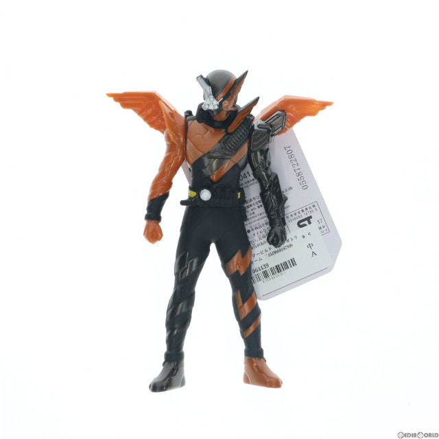 [SFT]仮面ライダービルド ホークガトリングフォーム 「仮面ライダービルド」 ライダーヒーローシリーズ3 フィギュア バンダイ