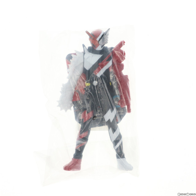[SFT]仮面ライダービルド ファイヤーヘッジホッグフォーム 「仮面ライダービルド」 ライダーヒーローシリーズ8 フィギュア バンダイ