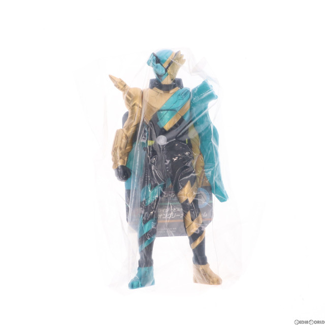 [SFT]仮面ライダービルド ライオンクリーナーフォーム 「仮面ライダービルド」 ライダーヒーローシリーズ9 フィギュア バンダイ
