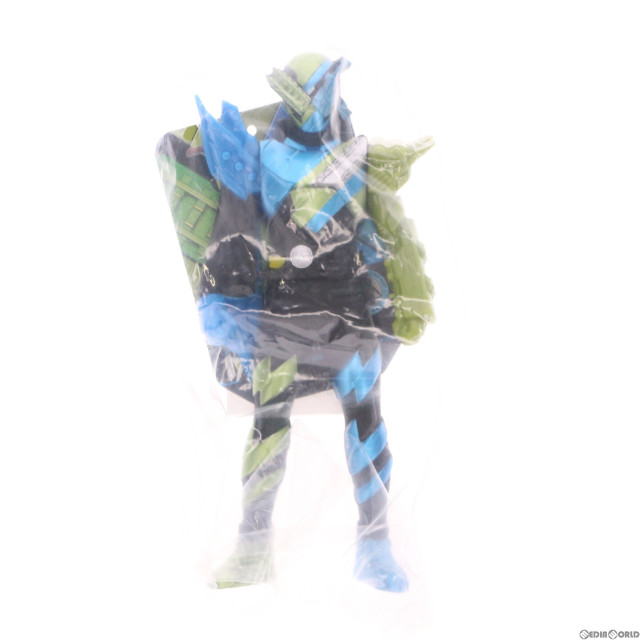 [SFT]仮面ライダービルド 海賊レッシャーフォーム 「仮面ライダービルド」 ライダーヒーローシリーズ12 フィギュア バンダイ
