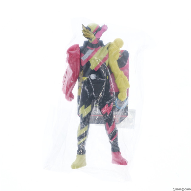 [SFT]仮面ライダービルド オクトパスライトフォーム 「仮面ライダービルド」 ライダーヒーローシリーズ13 フィギュア バンダイ