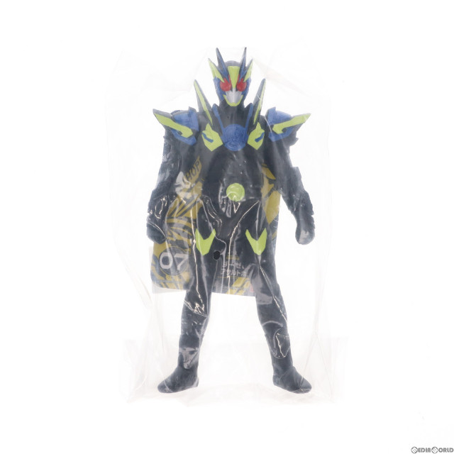 [SFT]仮面ライダーゼロワン シャイニングアサルトホッパー 「仮面ライダーゼロワン」 ライダーヒーローシリーズ07 フィギュア(2496160) バンダイ