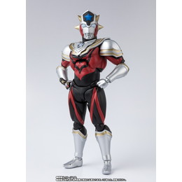 [FIG]S.H.Figuarts ウルトラマンタイタス 「ウルトラマンタイガ」 魂ウェブ商店限定 フィギュア バンダイ
