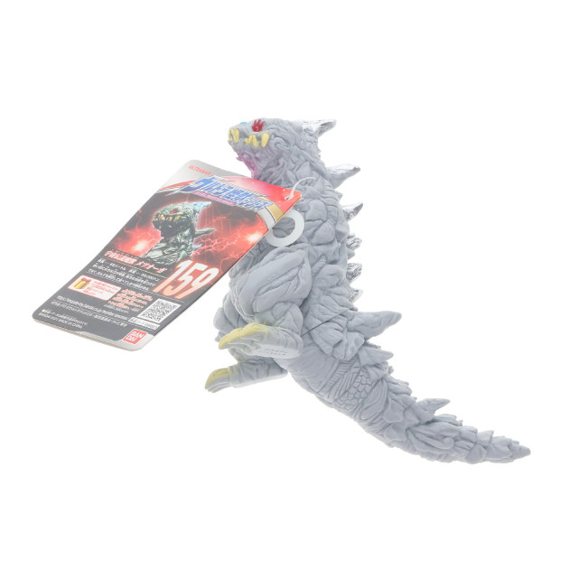 [FIG]メツオーガ 「ウルトラマントリガー」 ウルトラ怪獣シリーズ159 フィギュア バンダイ