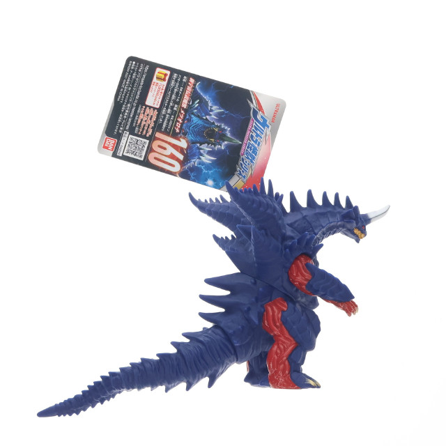 [FIG]メツオロチ 「ウルトラマントリガー」 ウルトラ怪獣シリーズ160 フィギュア バンダイ