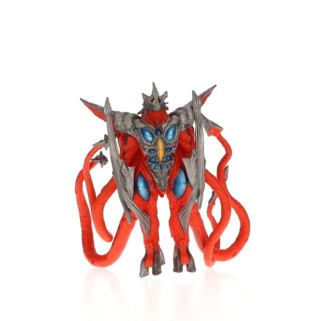 [FIG]イリス 「ガメラ3 邪神(イリス)覚醒」 ムービーモンスターシリーズ フィギュア バンダイ