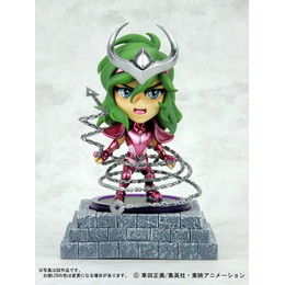 [FIG]Cosmos Burning Collection アンドロメダ瞬 「聖闘士星矢」 フィギュア YAMATO(やまと)