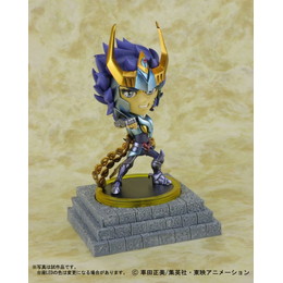 [FIG]Cosmos Burning Collection フェニックス一輝 「聖闘士星矢」 フィギュア YAMATO(やまと)